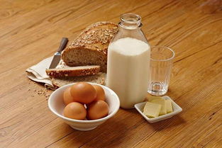 冬季养生保健 健康知识与饮食指南