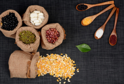 五谷杂粮店加盟费用及养生保健食品创业指南